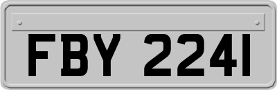FBY2241