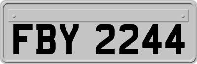 FBY2244