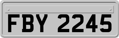 FBY2245