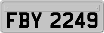 FBY2249