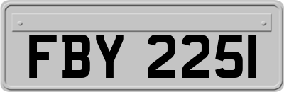 FBY2251