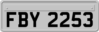 FBY2253