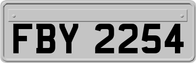 FBY2254
