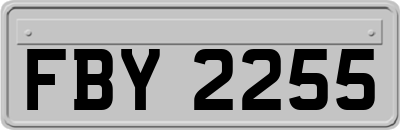FBY2255