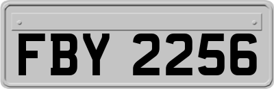 FBY2256