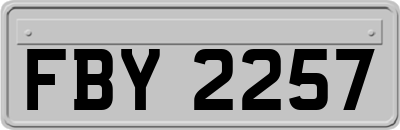 FBY2257