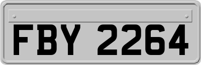 FBY2264