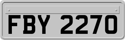 FBY2270