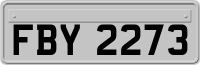 FBY2273