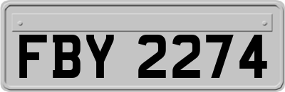 FBY2274