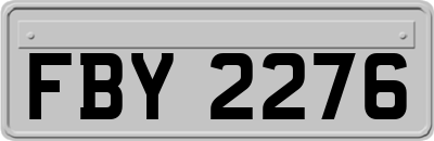 FBY2276