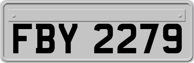FBY2279