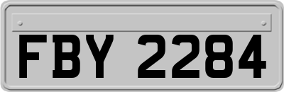 FBY2284