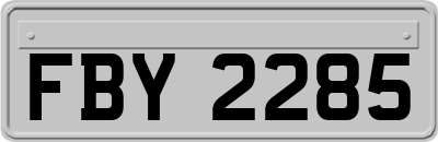 FBY2285