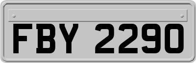 FBY2290