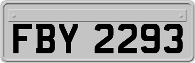 FBY2293