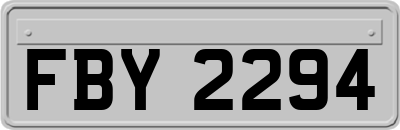 FBY2294