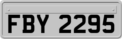 FBY2295