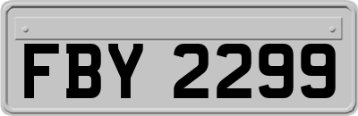 FBY2299