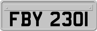 FBY2301