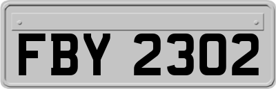 FBY2302