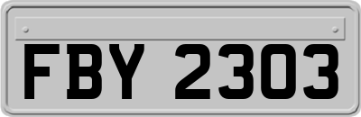FBY2303