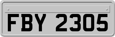 FBY2305