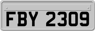 FBY2309