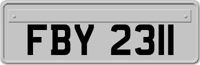 FBY2311