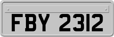 FBY2312
