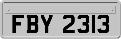FBY2313