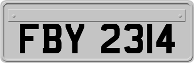 FBY2314