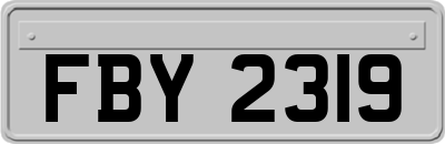 FBY2319