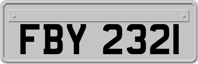 FBY2321