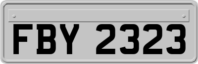 FBY2323