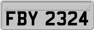 FBY2324