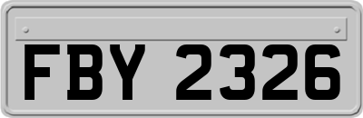 FBY2326