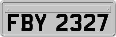 FBY2327