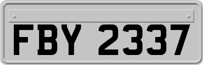 FBY2337