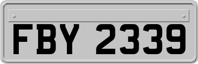 FBY2339