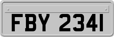FBY2341