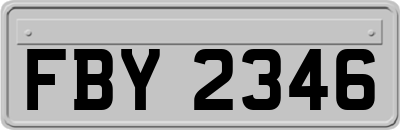 FBY2346