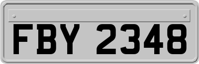 FBY2348