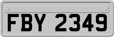 FBY2349
