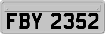 FBY2352
