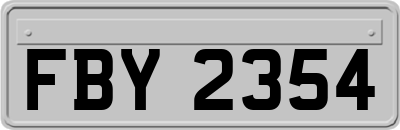 FBY2354