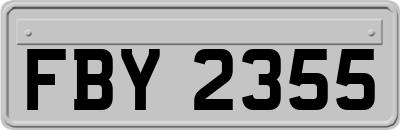 FBY2355
