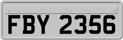 FBY2356