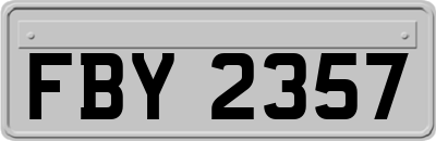 FBY2357