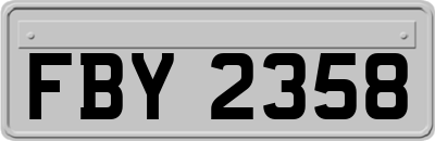 FBY2358